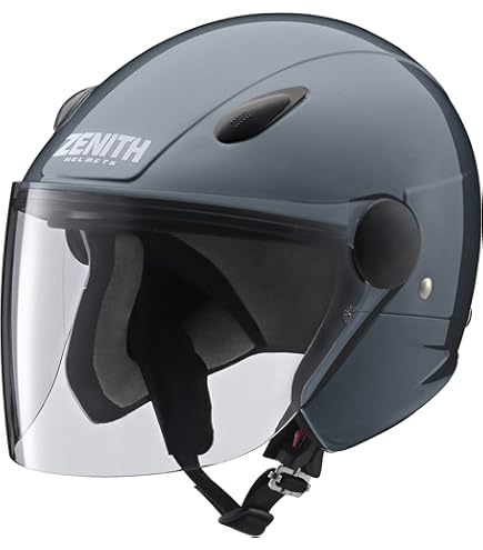 Amazon.co.jp: ヤマハ(Yamaha)バイクヘルメット ジェット YJ-14